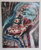 art of Jason Steinberg